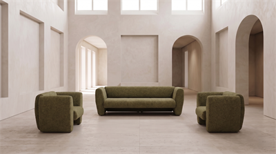 Cove Oturma Grubu - Class