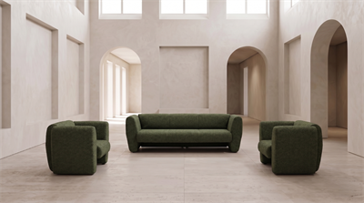 Cove Oturma Grubu - Class