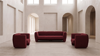 Cove Oturma Grubu - Class