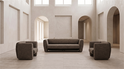 Cove Oturma Grubu - Class