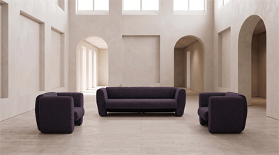 Cove Oturma Grubu - Class