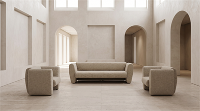 Cove Oturma Grubu - Class