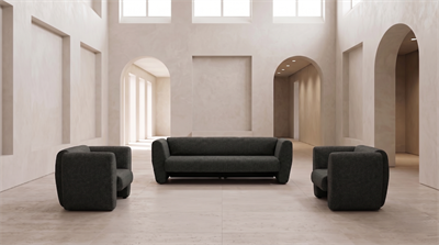 Cove Oturma Grubu - Class