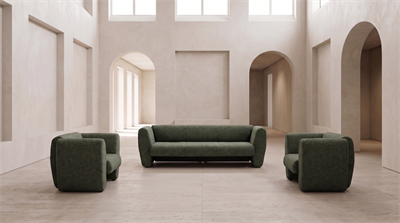 Cove Oturma Grubu - Class