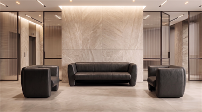 Cove Oturma Grubu - Nora