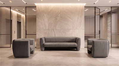 Cove Oturma Grubu - Nora