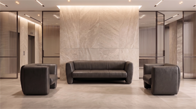 Cove Oturma Grubu - Nora