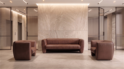 Cove Oturma Grubu - Nora