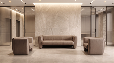 Cove Oturma Grubu - Nora