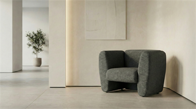 Cover Tekli Kanepe - Class