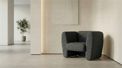 Cover Tekli Kanepe - Class