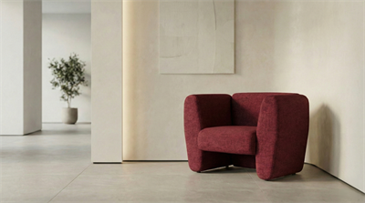 Cover Tekli Kanepe - Class