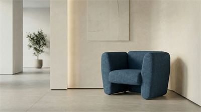 Cover Tekli Kanepe - Class