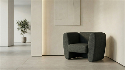 Cover Tekli Kanepe - Class