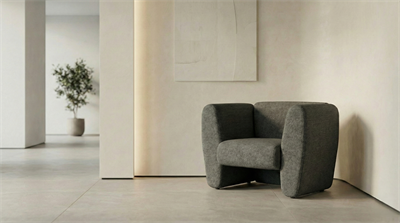 Cover Tekli Kanepe - Class