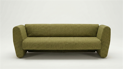 Cover Üçlü Kanepe - Class