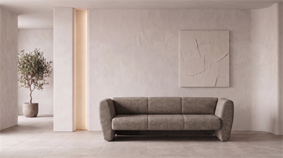 Cover Üçlü Kanepe - Class