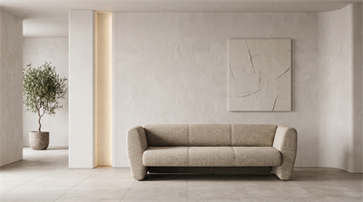 Cover Üçlü Kanepe - Class