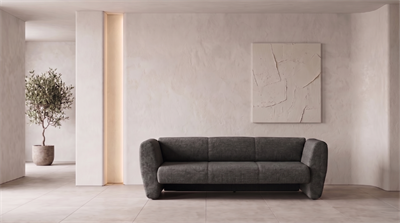 Cover Üçlü Kanepe - Class