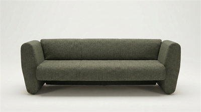 Cover Üçlü Kanepe - Class