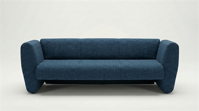 Cover Üçlü Kanepe - Class