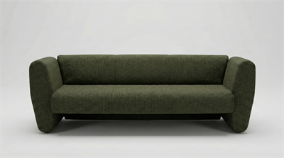 Cover Üçlü Kanepe - Class