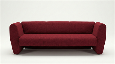 Cover Üçlü Kanepe - Class