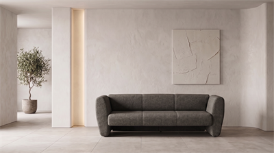 Cover Üçlü Kanepe - Class