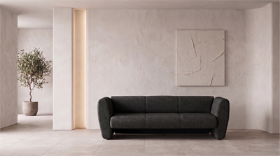 Cover Üçlü Kanepe - Class