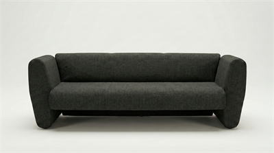 Cover Üçlü Kanepe - Class