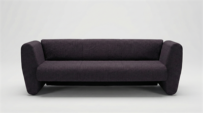 Cover Üçlü Kanepe - Class