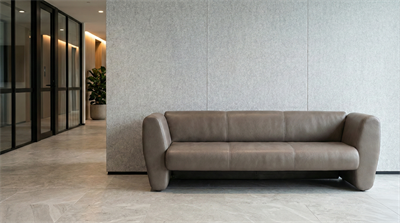 Cover Üçlü Kanepe - Nona