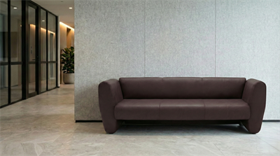 Cover Üçlü Kanepe - Nona