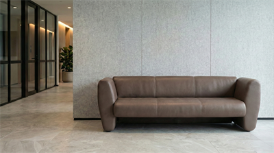 Cover Üçlü Kanepe - Nona