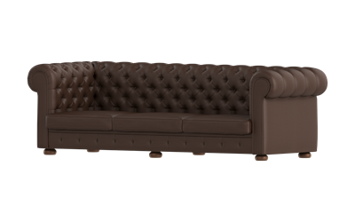 Dante Üçlü Kanepe