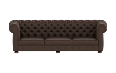 Dante Üçlü Kanepe