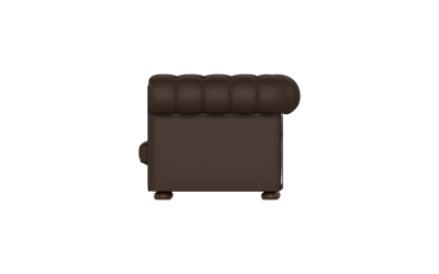 Dante Üçlü Kanepe