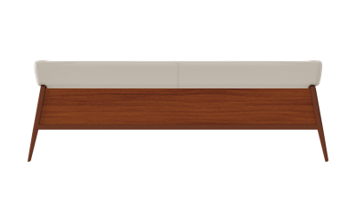 Elano Üçlü Kanepe