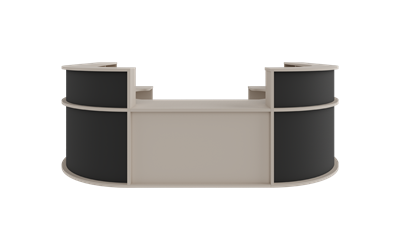 Elva Kısa Banko Set