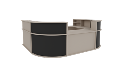 Elva Kısa Banko Set