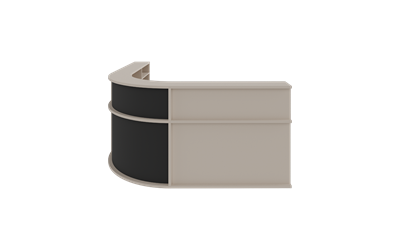 Elva L Banko Sağ Set 260X260 cm