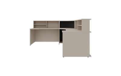 Elva L Banko Sağ Set 240X240 cm