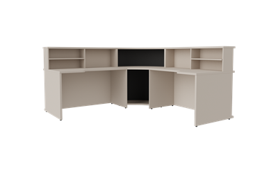 Elva L Banko Sağ Set 240X240 cm