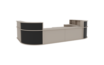 Elva U Banko Set 520X260 cm