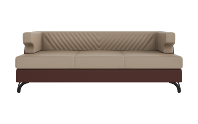 Fergo Üçlü Kanepe