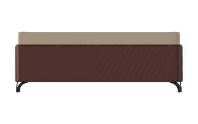 Fergo Üçlü Kanepe