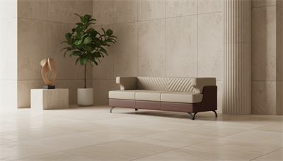 Fergo Üçlü Kanepe