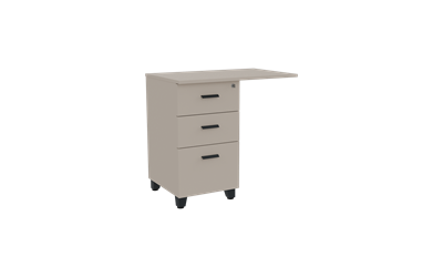 Ferro Kesonlu Etajer