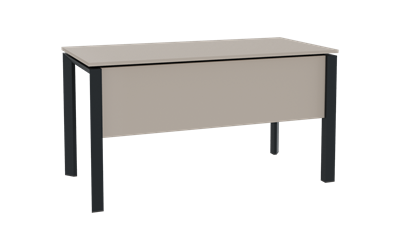 Ferro Masa 160X69 cm