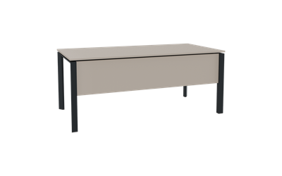 Ferro Masa 200X90 cm